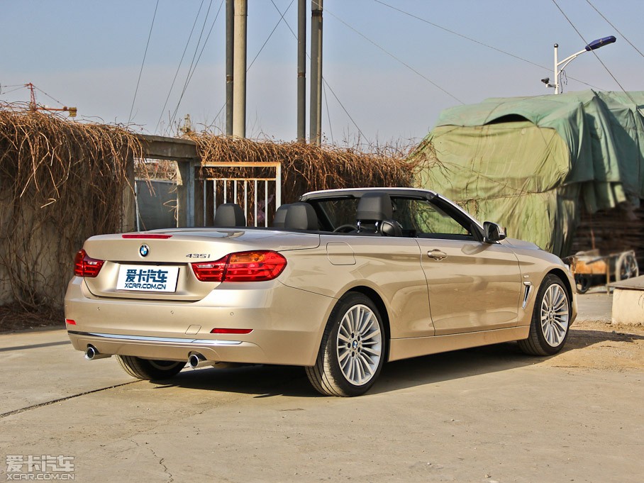 2014R4ϵ 435i AOӋb