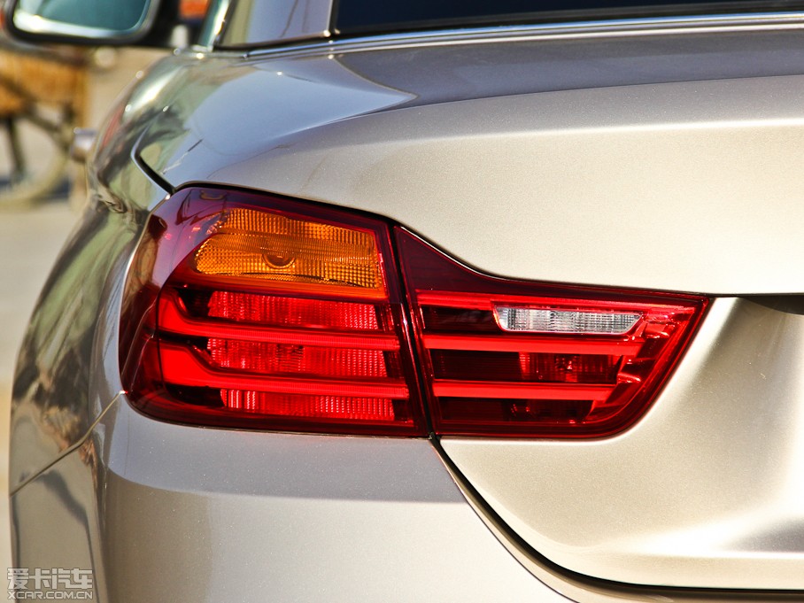 2014R4ϵ 435i AOӋb