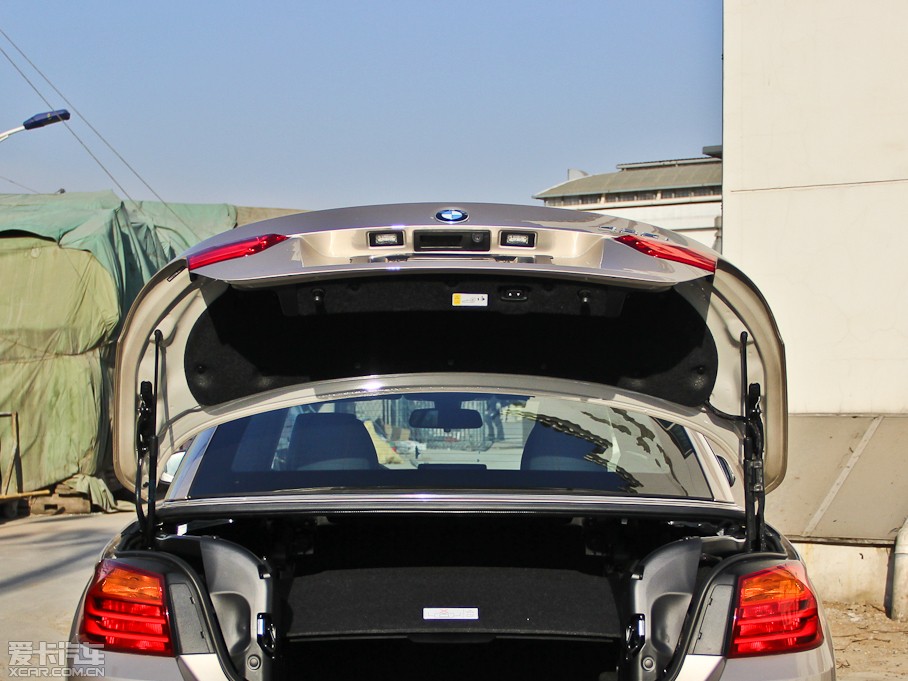 2014R4ϵ 435i AOӋb