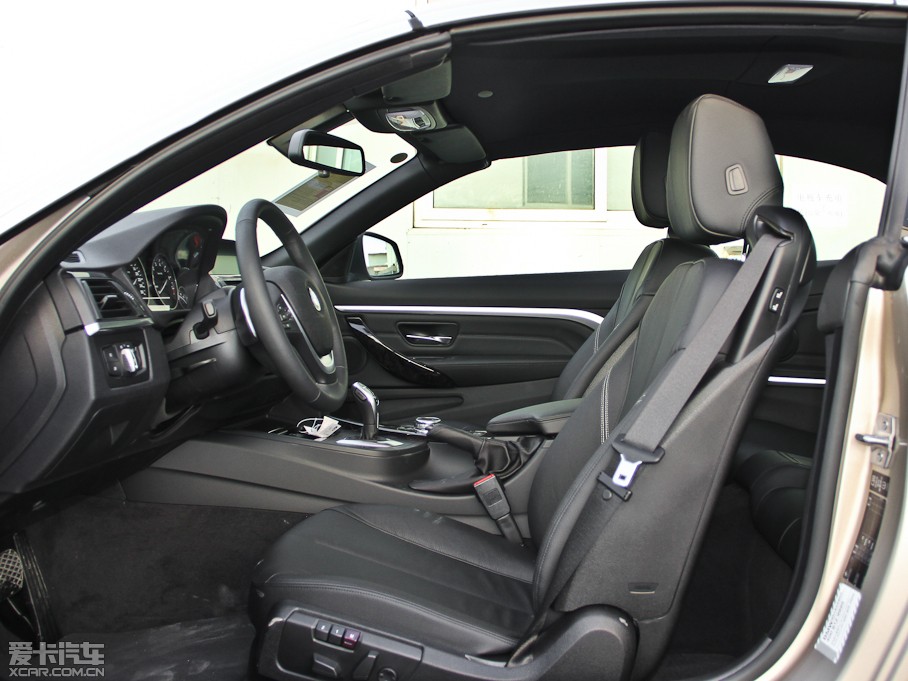 2014R4ϵ 435i AOӋb