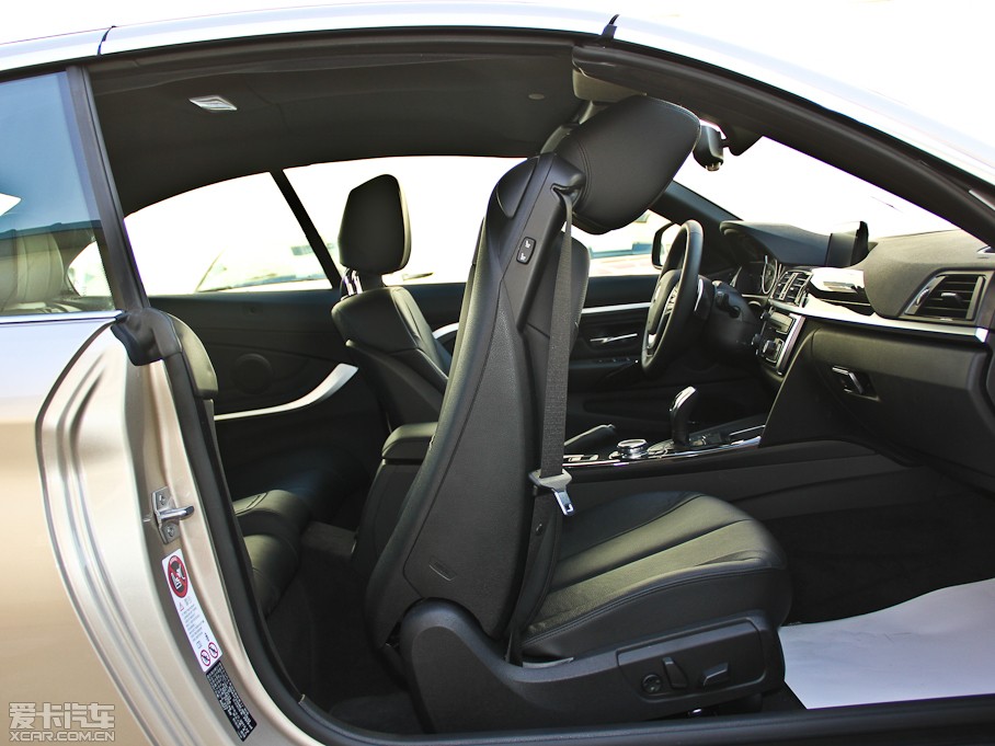 2014R4ϵ 435i AO(sh)Ӌb