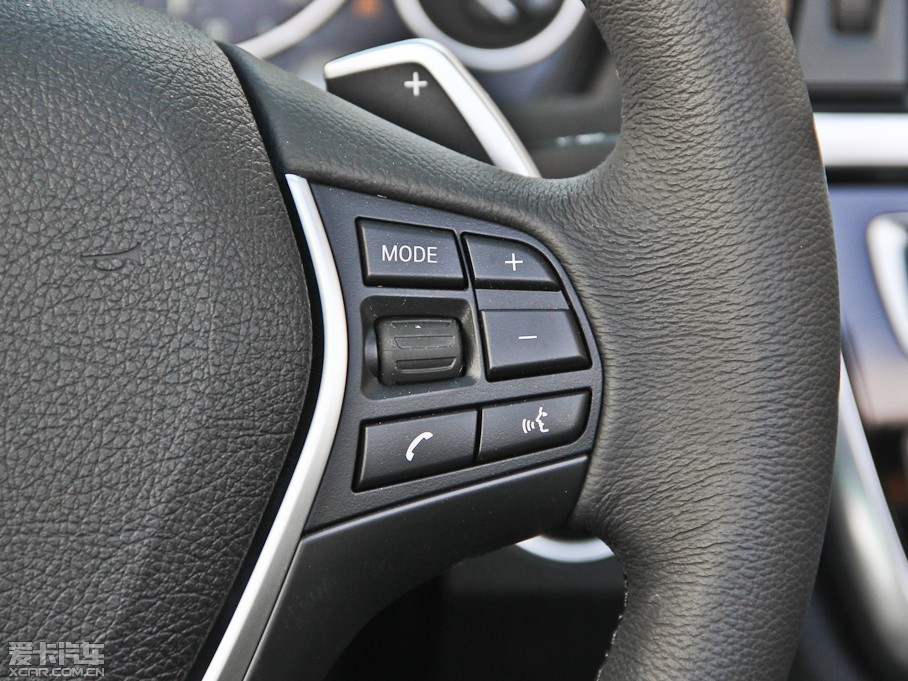 2014R4ϵ 435i AO(sh)Ӌ(j)b