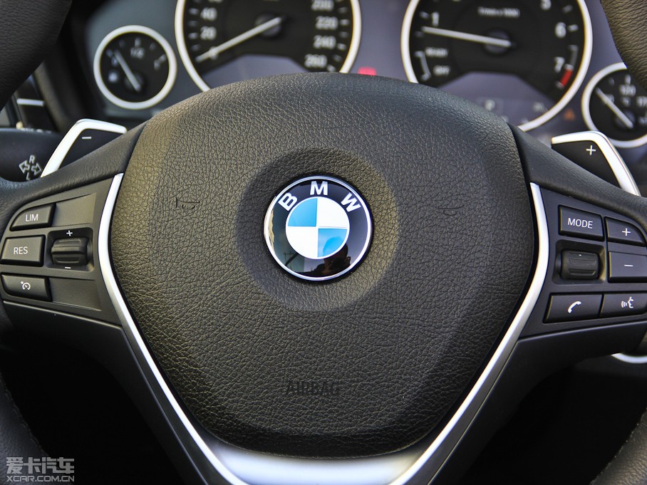 2014R4ϵ 435i AO(sh)Ӌ(j)b