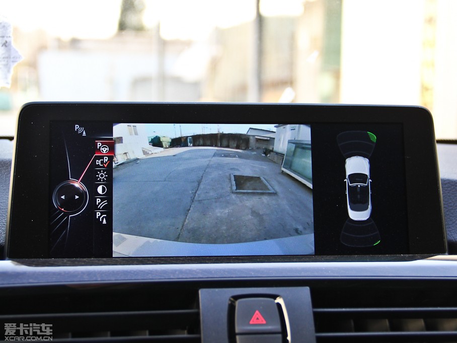 2014R4ϵ 435i AOӋb