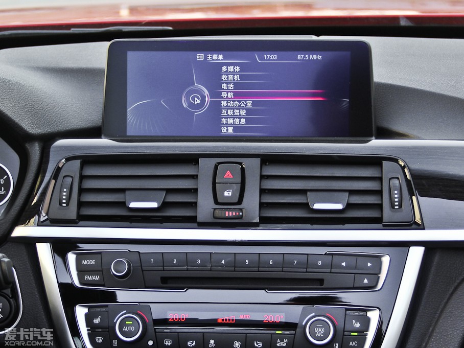 2014R4ϵ 435i AO(sh)Ӌ(j)b