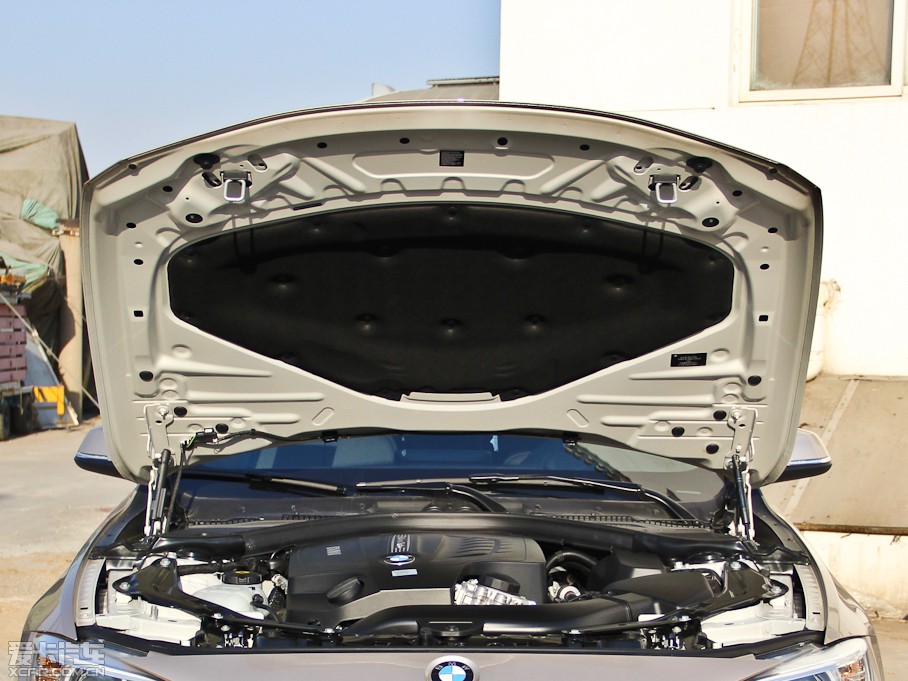 2014R4ϵ 435i AOӋb