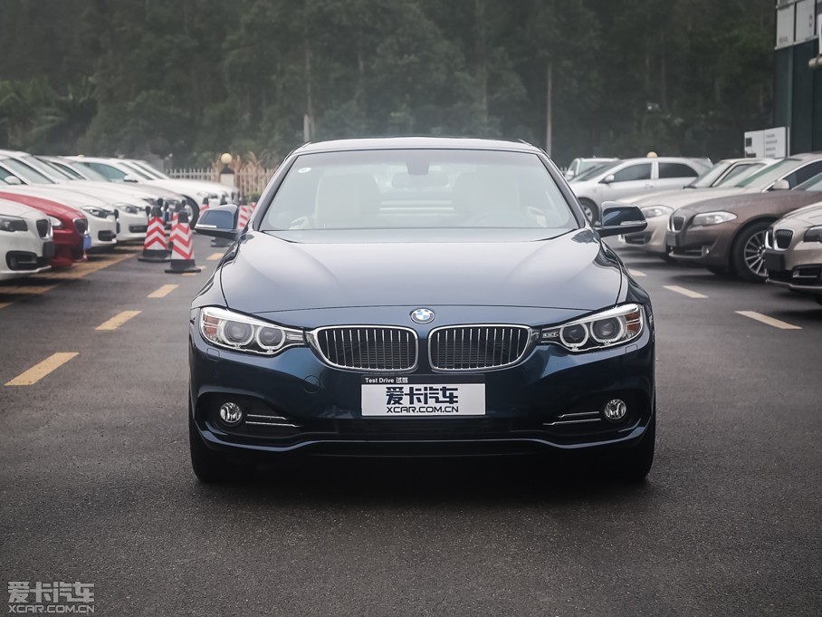 2014R4ϵ 428i AO(sh)Ӌb