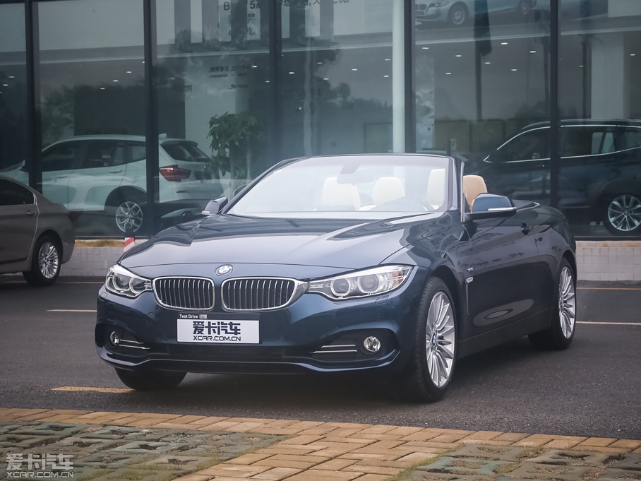 2014R4ϵ 428i AOӋb