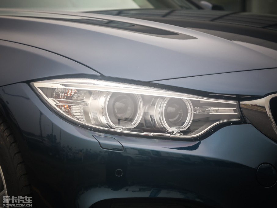 2014R4ϵ 428i AO(sh)Ӌ(j)b