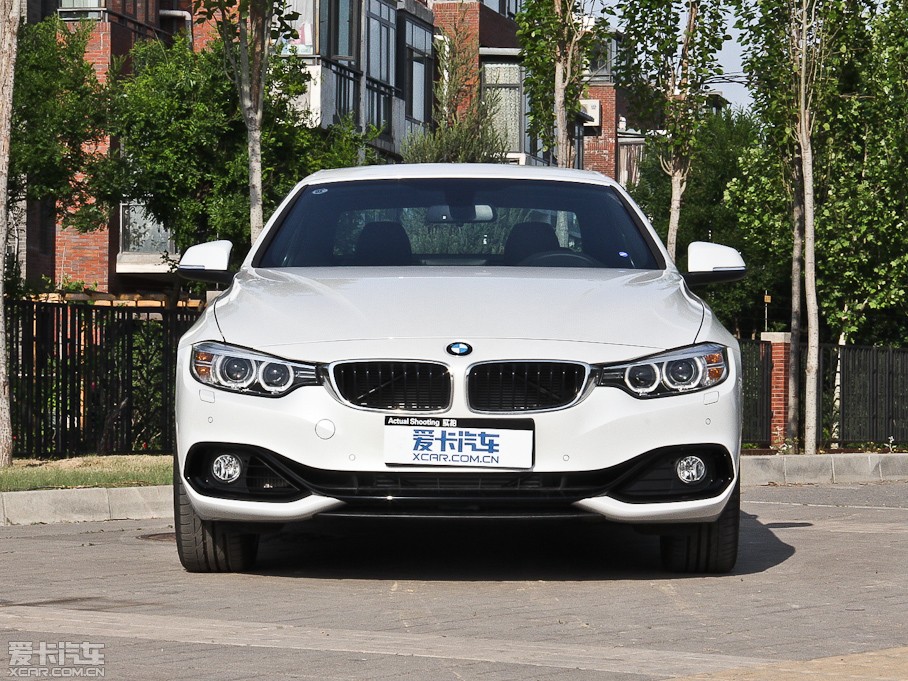 2014R4ϵ 435i \OӋb