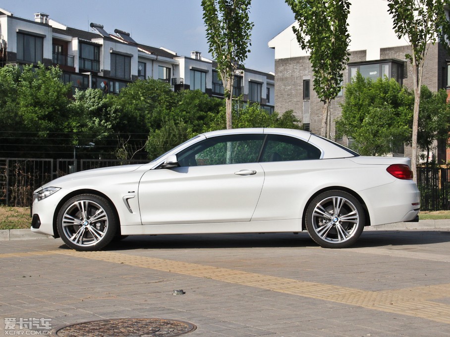 2014R4ϵ 435i \OӋb