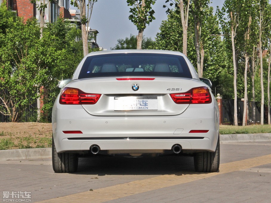 2014R4ϵ 435i \OӋb