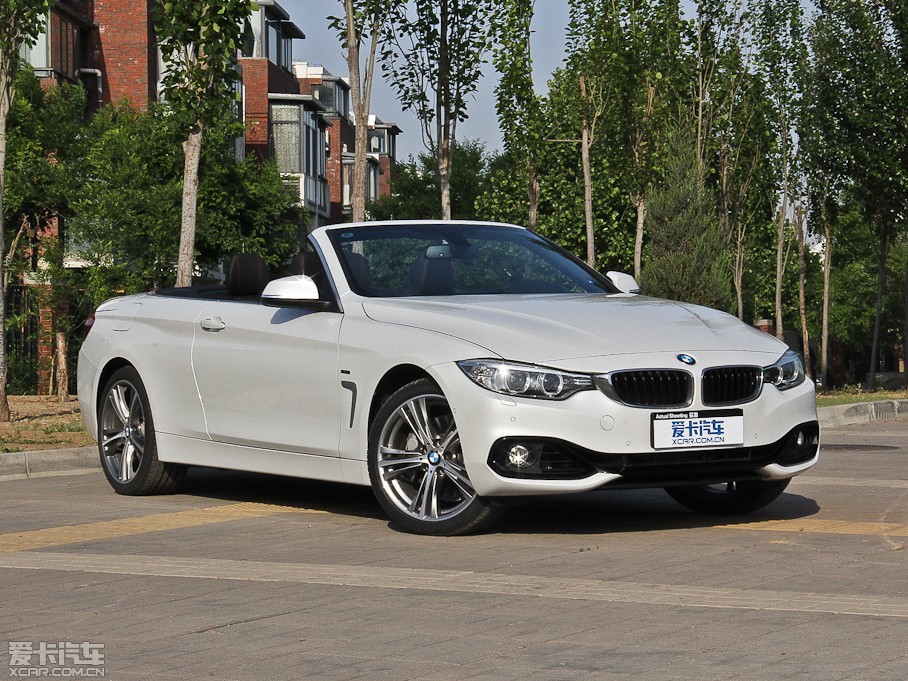 2014R4ϵ 435i \OӋb