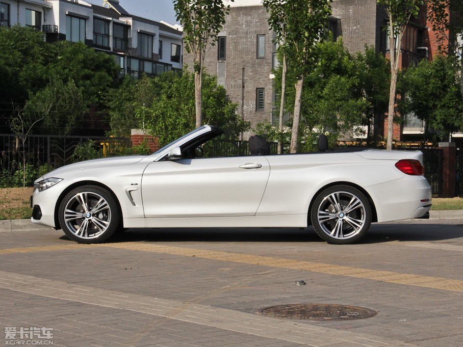 2014R4ϵ 435i \(yn)(dng)O(sh)Ӌ(j)b