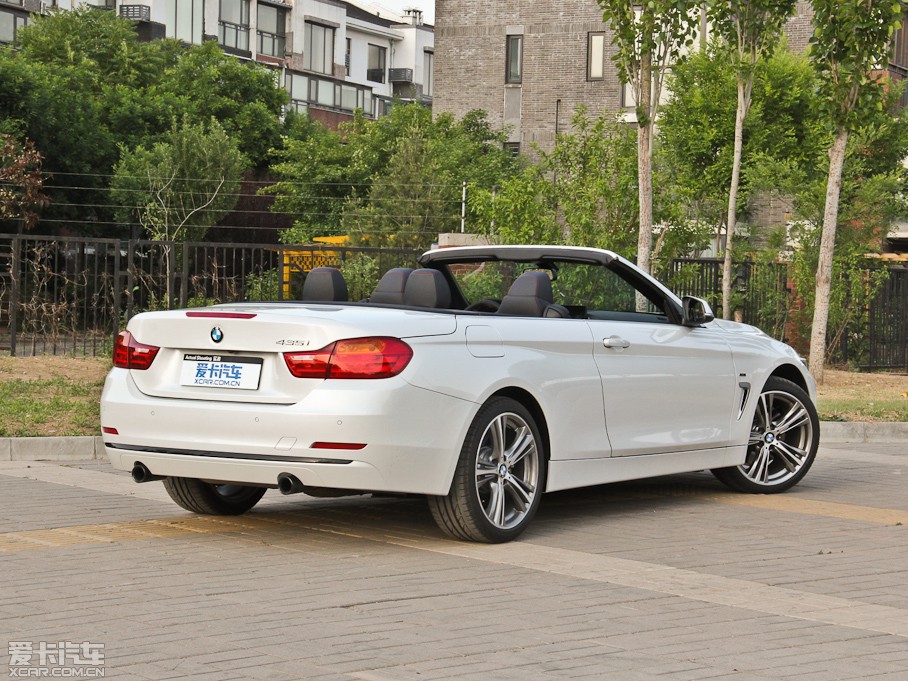 2014R4ϵ 435i \OӋb