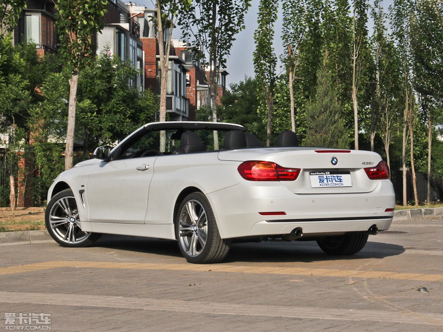 2014R4ϵ 435i \OӋb