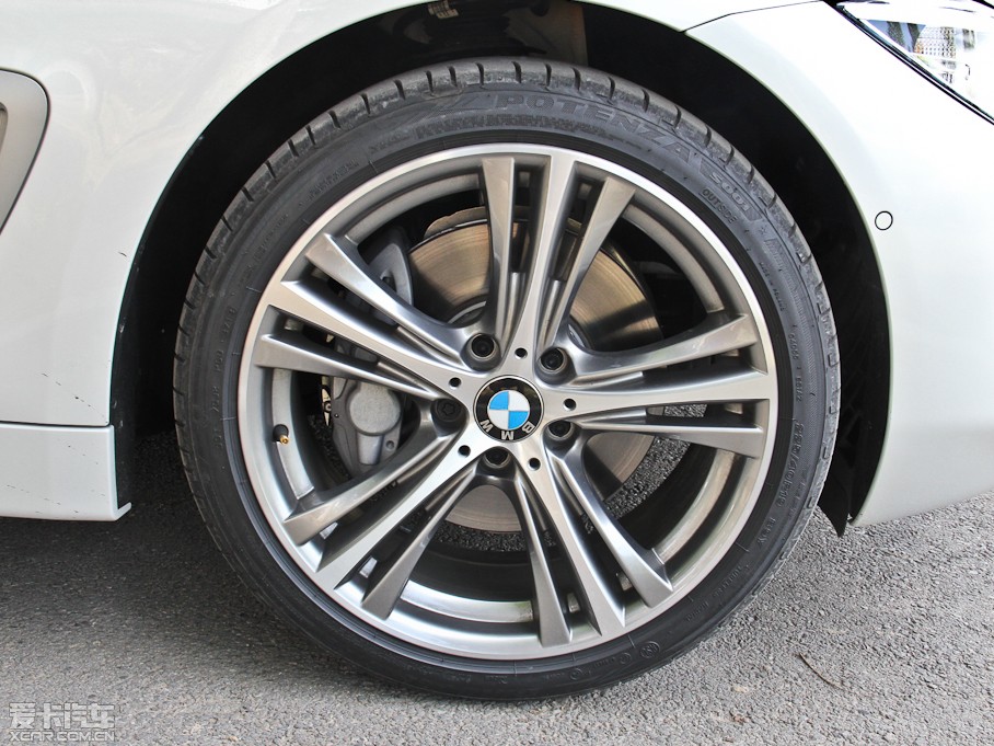 2014R4ϵ 435i \OӋb