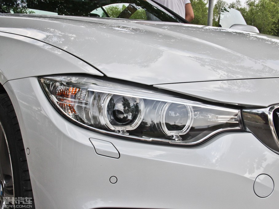 2014R4ϵ 435i \OӋb