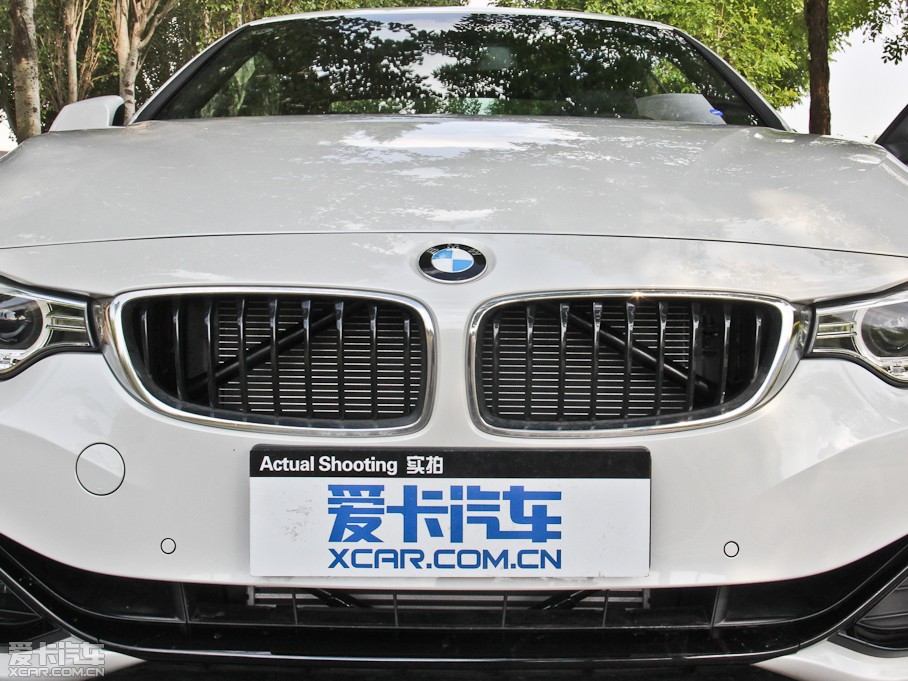 2014R4ϵ 435i \OӋb