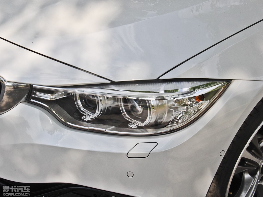 2014R4ϵ 435i \OӋb