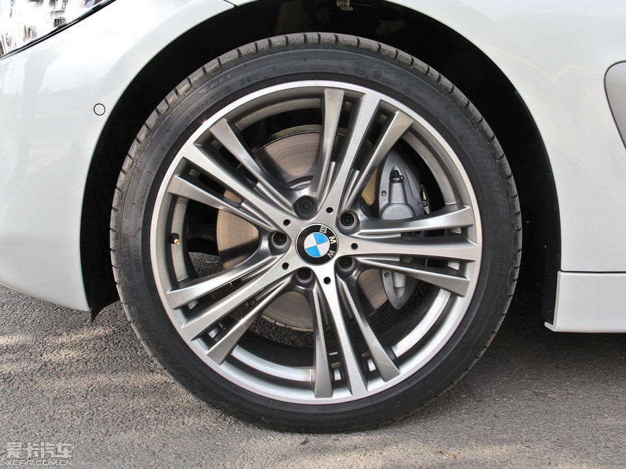 2014R4ϵ 435i \O(sh)Ӌb