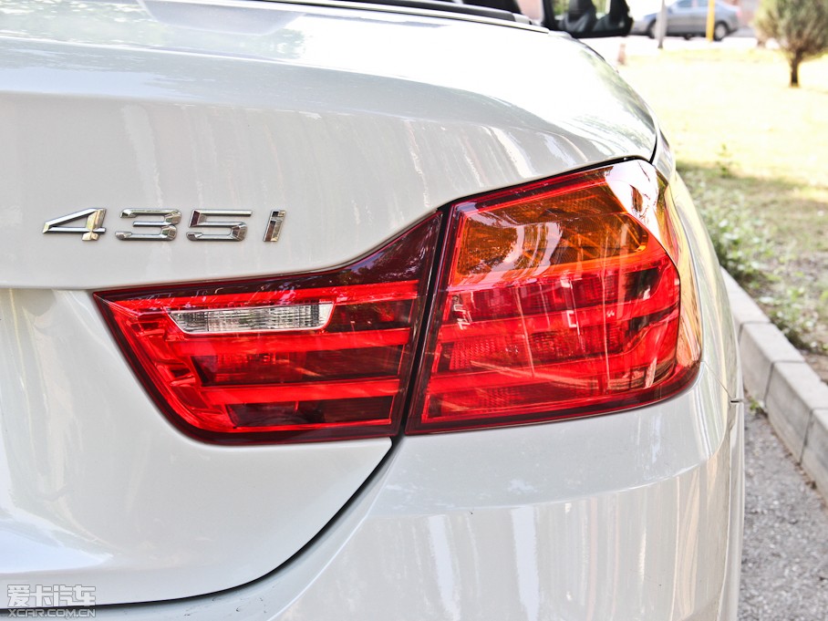 2014R4ϵ 435i \OӋb