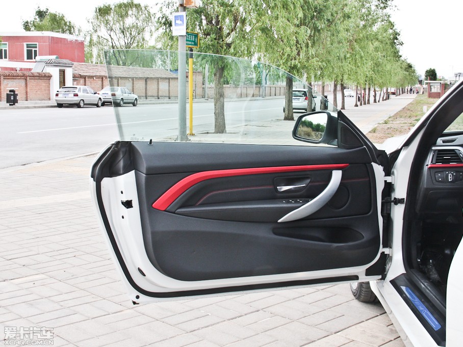 2014R4ϵ 435i \O(sh)Ӌb