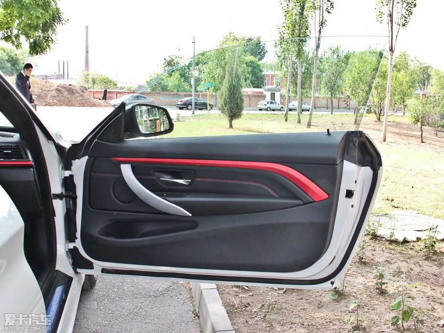 2014R4ϵ 435i \(yn)(dng)O(sh)Ӌ(j)b