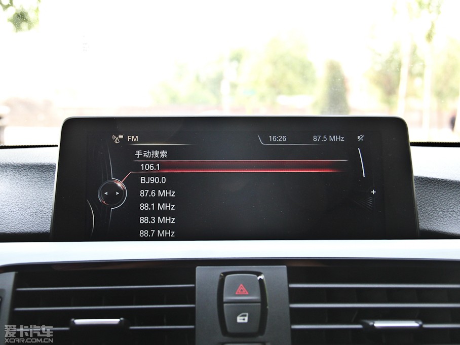 2014R4ϵ 435i \(yn)(dng)O(sh)Ӌ(j)b