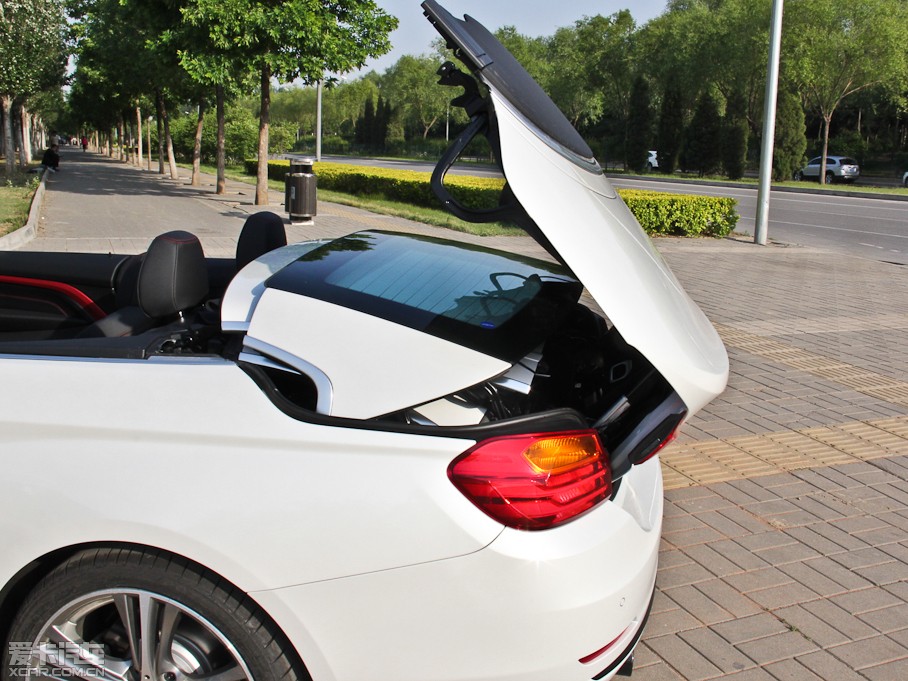 2014R4ϵ 435i \(yn)(dng)O(sh)Ӌ(j)b