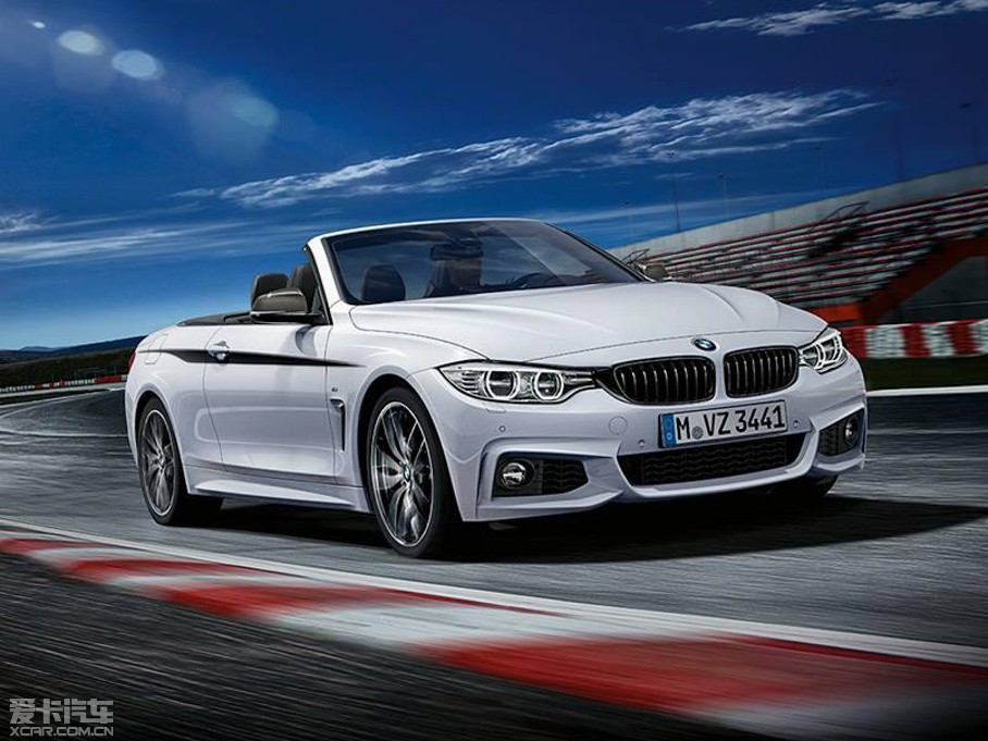 2014R4ϵ Convertible M Performance 