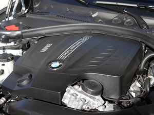2014款435i 运动设计套装型 其它