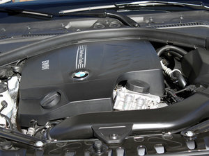 2014款435i 运动设计套装型 其它