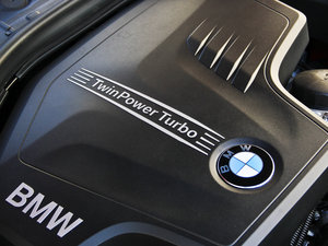2014款428i 豪华设计套装型 其它