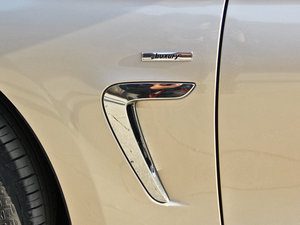 2014款435i 豪华设计套装型 细节外观