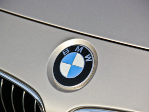2014款435i 豪华设计套装型 细节外观