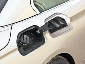 2014款435i 豪华设计套装型 油箱盖