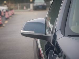 2014款428i 豪华设计套装型 细节外观