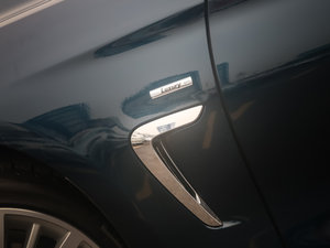 2014款428i 豪华设计套装型 细节外观