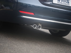 2014款428i 豪华设计套装型 细节外观