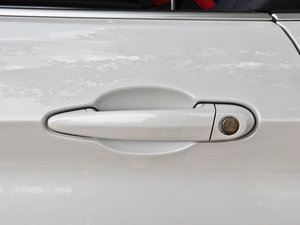 2014款435i 运动设计套装型 主驾门拉手