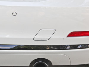 2014款435i 运动设计套装型 细节外观