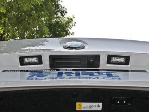 2014款435i 运动设计套装型 细节外观