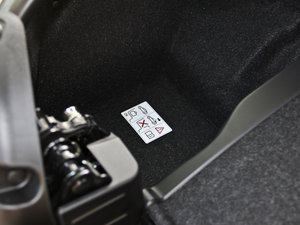 2014款435i 运动设计套装型 空间座椅