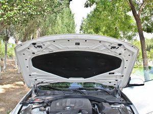 2014款435i 运动设计套装型 其它