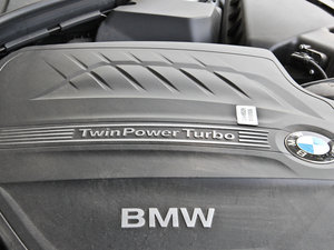 2014款435i 运动设计套装型 其它