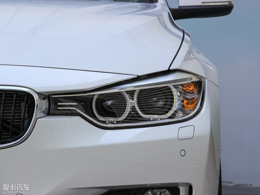 2014R3ϵT 335i xDrive