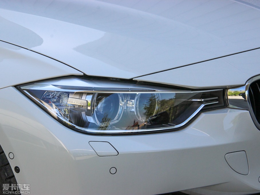 2014R3ϵT 335i xDrive