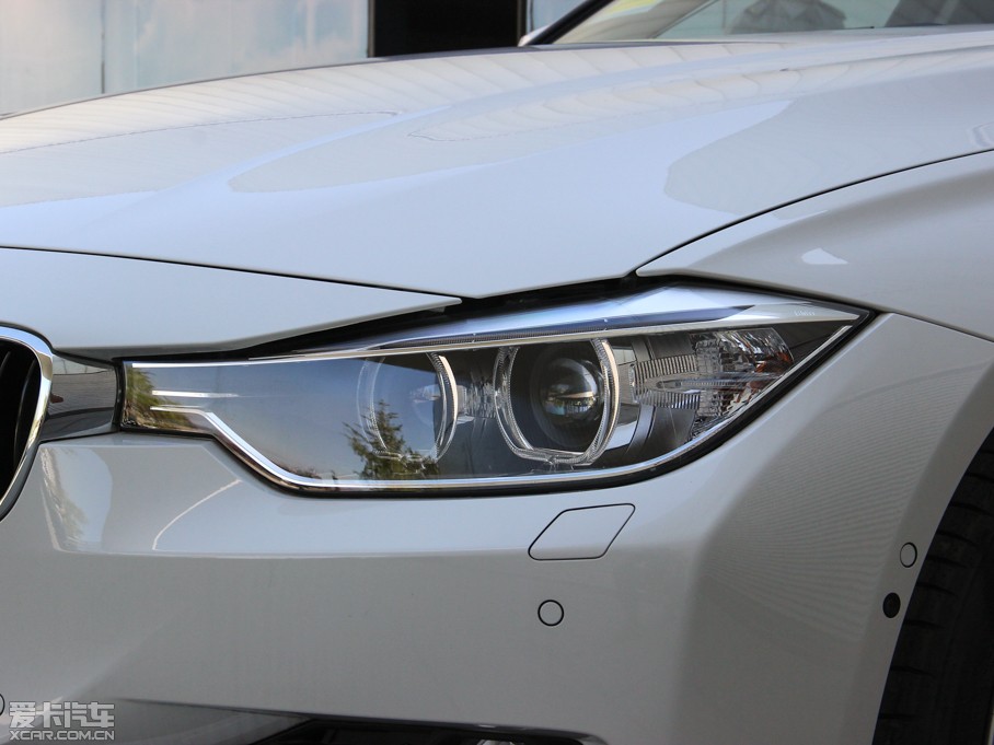 2014R3ϵT 335i xDrive