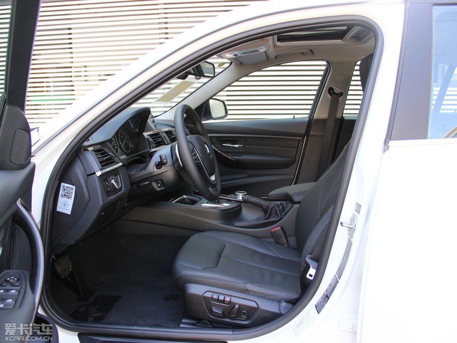 2014R3ϵT 335i xDrive